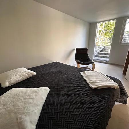 Seaviewhouse Apartman *