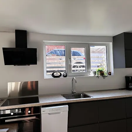 Seaviewhouse Apartman *