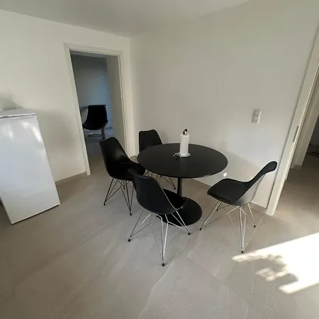 Seaviewhouse * Rudkøbing