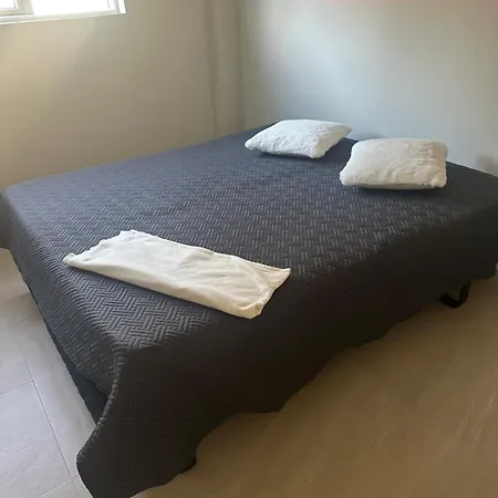 Seaviewhouse Apartman Rudkøbing