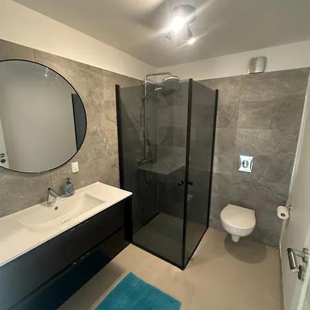Apartman Seaviewhouse Rudkøbing