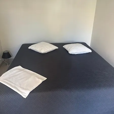 Apartman Seaviewhouse